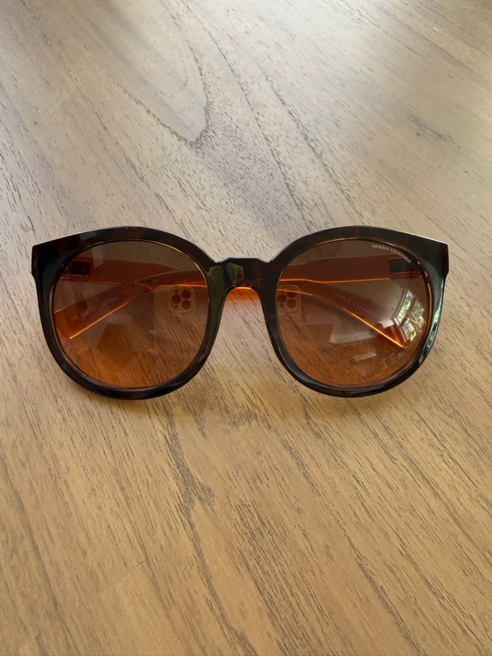 Armani Exchange Sunglasses